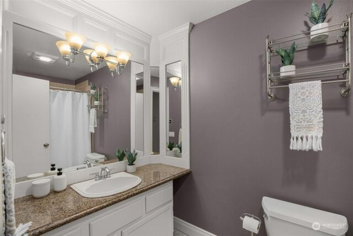 Picture of Home For Sale in Kirkland, Washington, United States