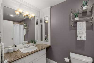 Home For Sale in Kirkland, Washington