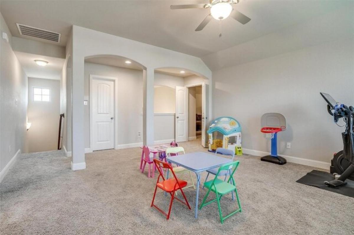 Picture of Home For Sale in Midlothian, Texas, United States