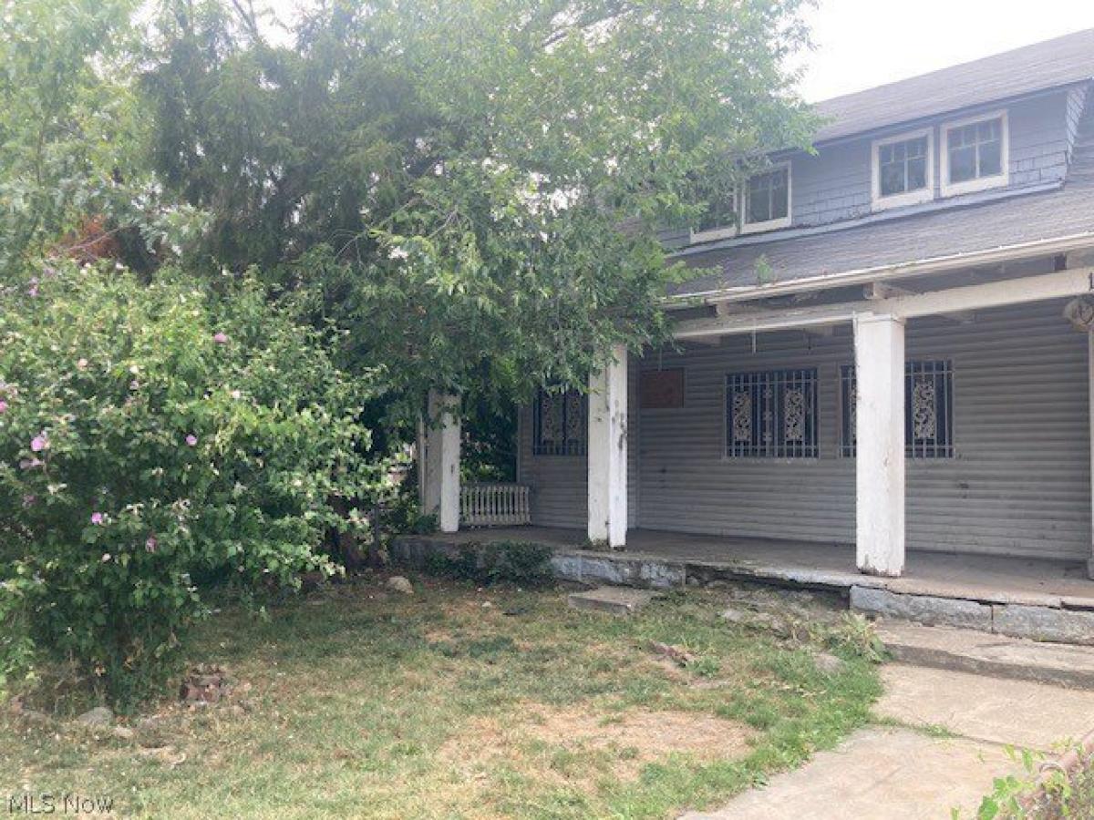 Picture of Home For Sale in Cleveland, Ohio, United States