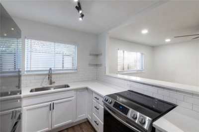 Apartment For Rent in Dallas, Texas