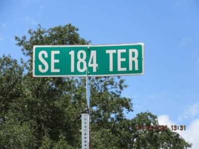 Residential Land For Sale in 