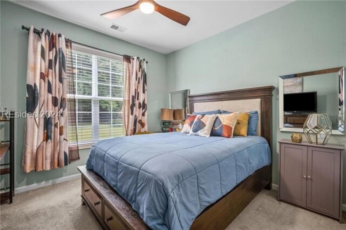 Picture of Home For Sale in Okatie, South Carolina, United States