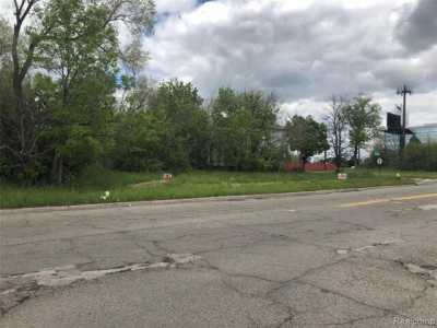 Residential Land For Sale in Detroit, Michigan