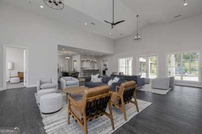 Home For Sale in Locust Grove, Georgia