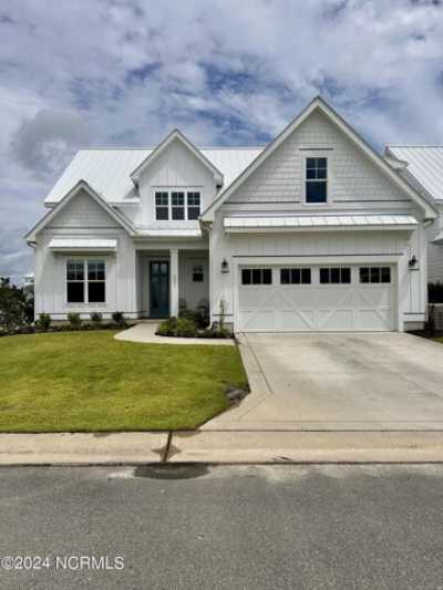 Home For Sale in Wilmington, North Carolina