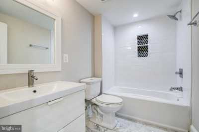 Home For Rent in Washington, District of Columbia