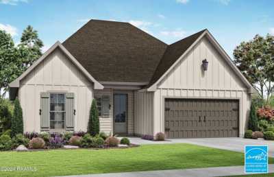 Home For Sale in Maurice, Louisiana