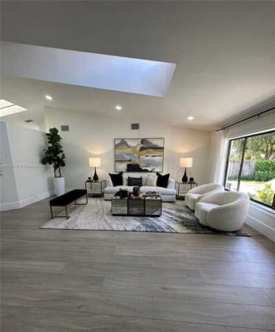 Home For Sale in Coral Springs, Florida