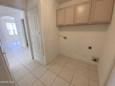 Home For Rent in El Paso, Texas