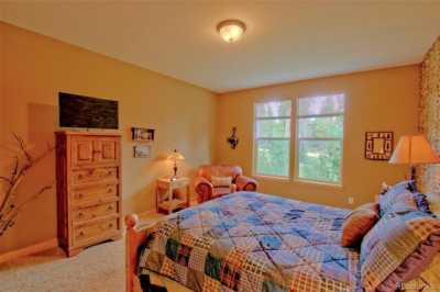 Home For Sale in Fairplay, Colorado