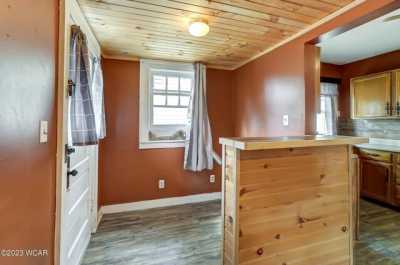 Home For Sale in Lima, Ohio