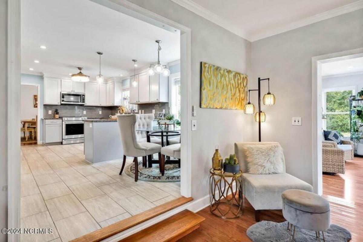 Picture of Home For Sale in Wilmington, North Carolina, United States