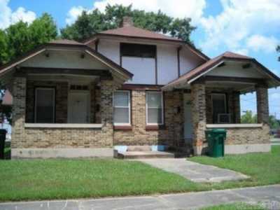 Home For Sale in Pine Bluff, Arkansas