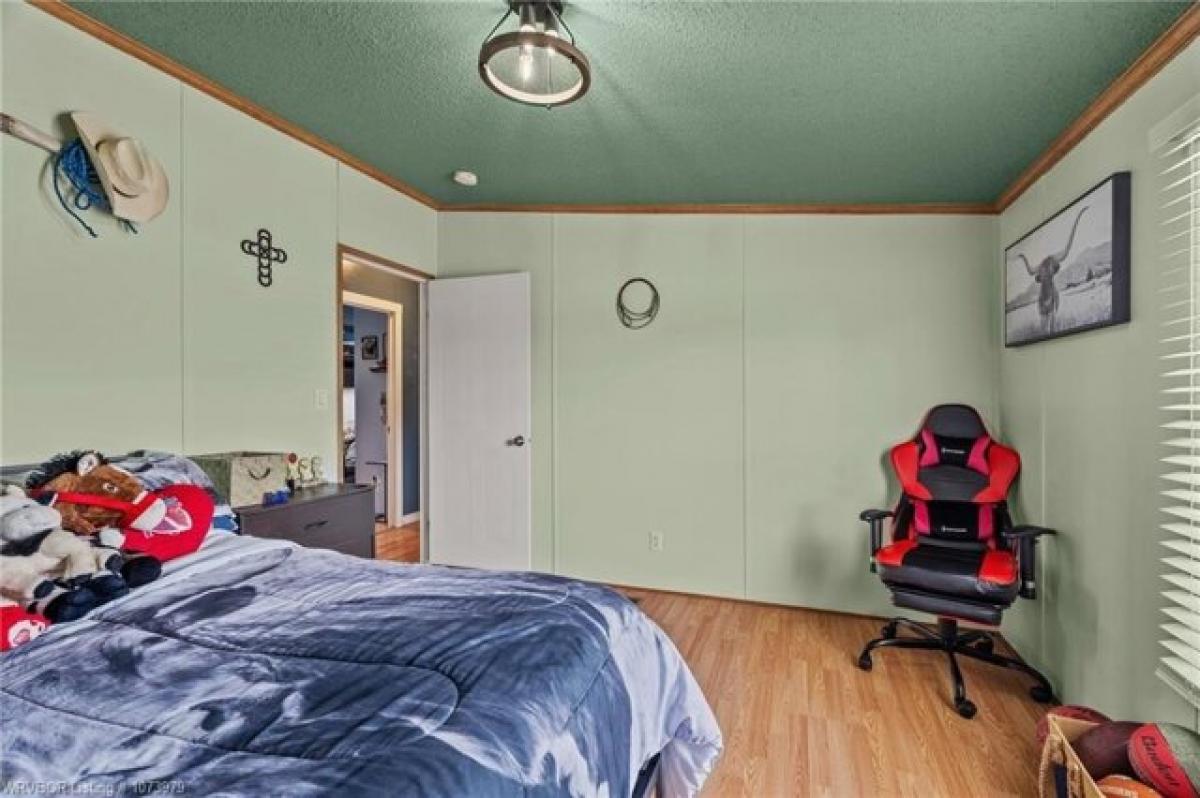 Picture of Home For Sale in Branch, Arkansas, United States