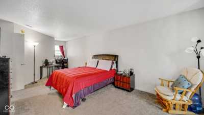 Home For Sale in Camby, Indiana