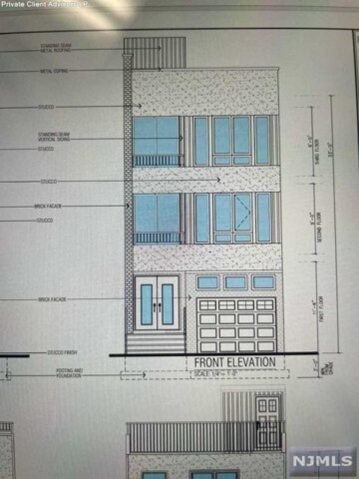 Picture of Home For Sale in Newark, New Jersey, United States