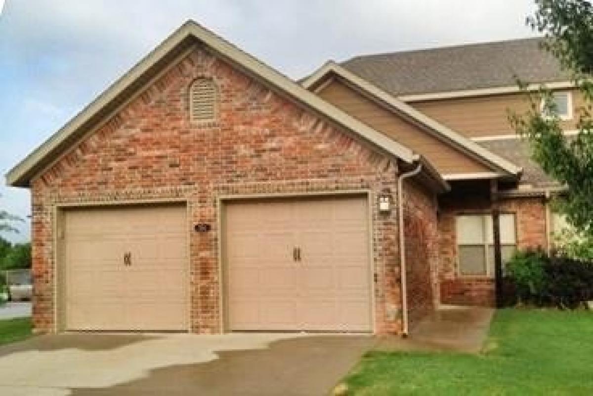 Picture of Home For Rent in Fayetteville, Arkansas, United States