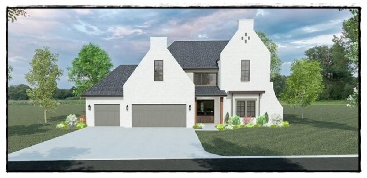 Picture of Home For Sale in Edmond, Oklahoma, United States