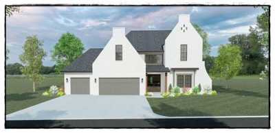 Home For Sale in Edmond, Oklahoma