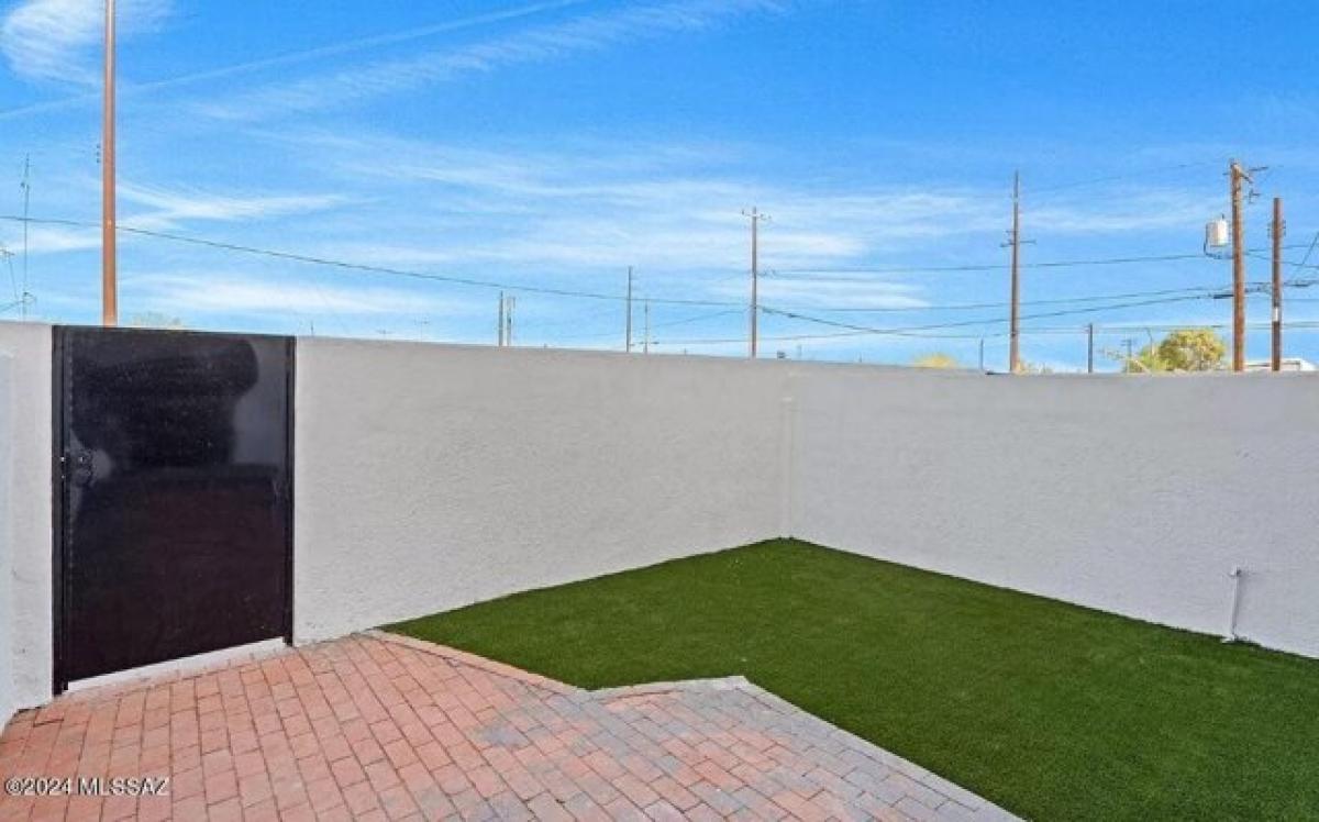Picture of Home For Rent in Tucson, Arizona, United States
