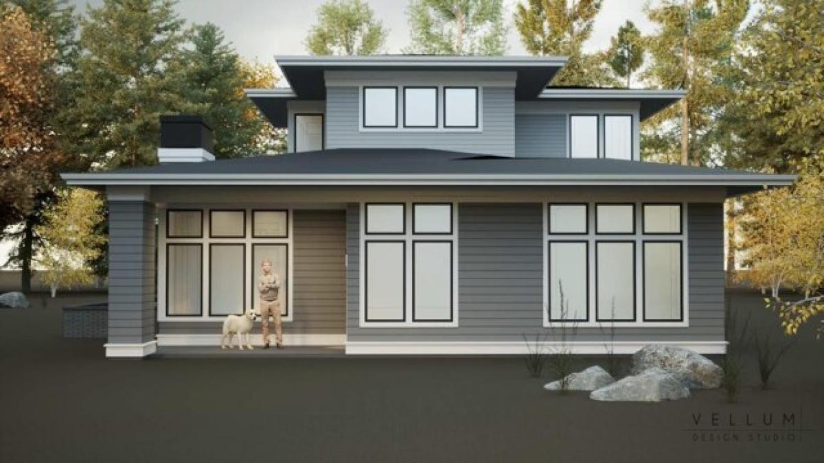 Picture of Home For Sale in Bend, Oregon, United States