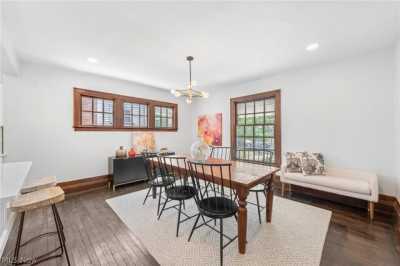 Home For Sale in Cleveland Heights, Ohio