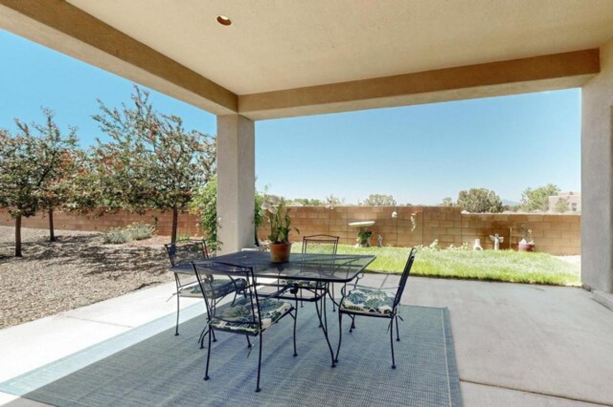 Picture of Home For Sale in Santa Fe, New Mexico, United States