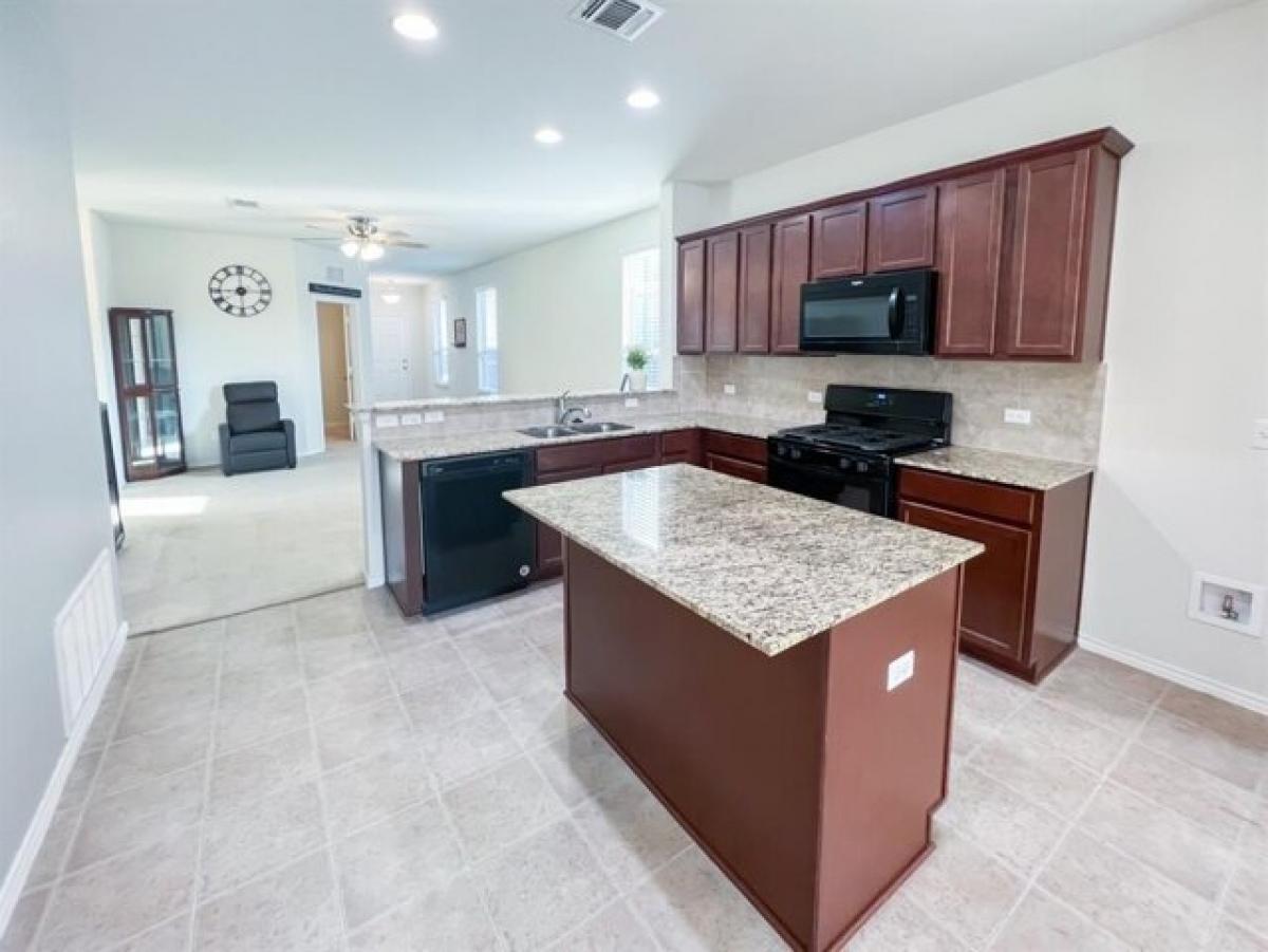 Picture of Home For Rent in Liberty Hill, Texas, United States