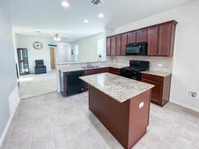 Home For Rent in Liberty Hill, Texas