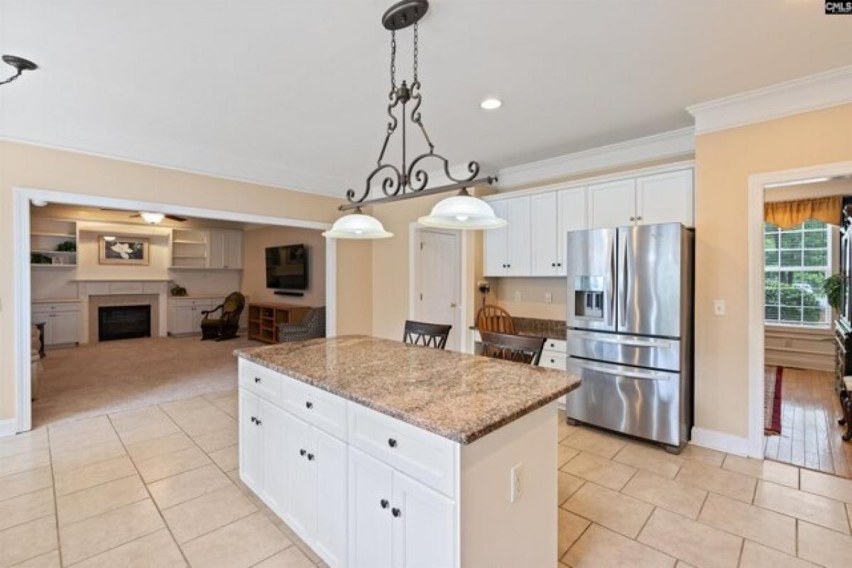 Picture of Home For Sale in Blythewood, South Carolina, United States