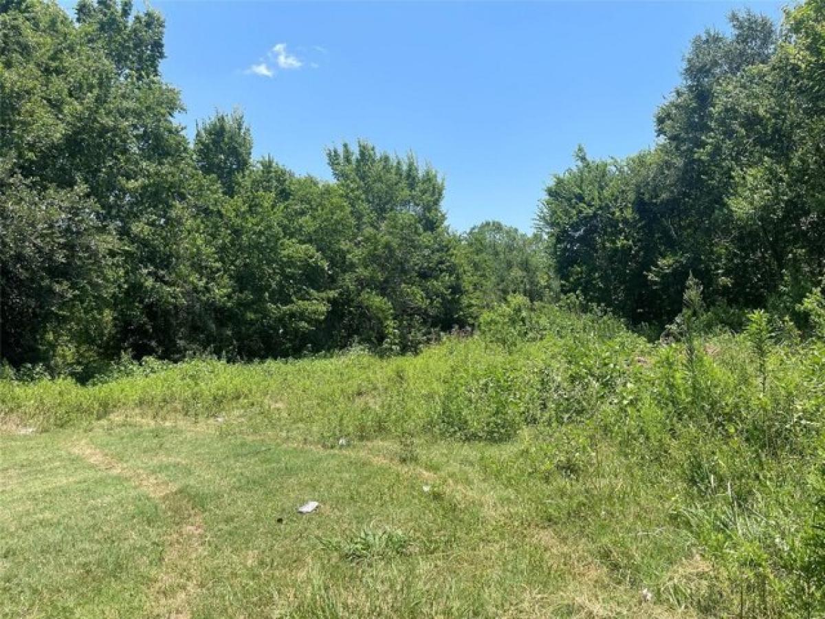 Picture of Residential Land For Sale in Houston, Texas, United States