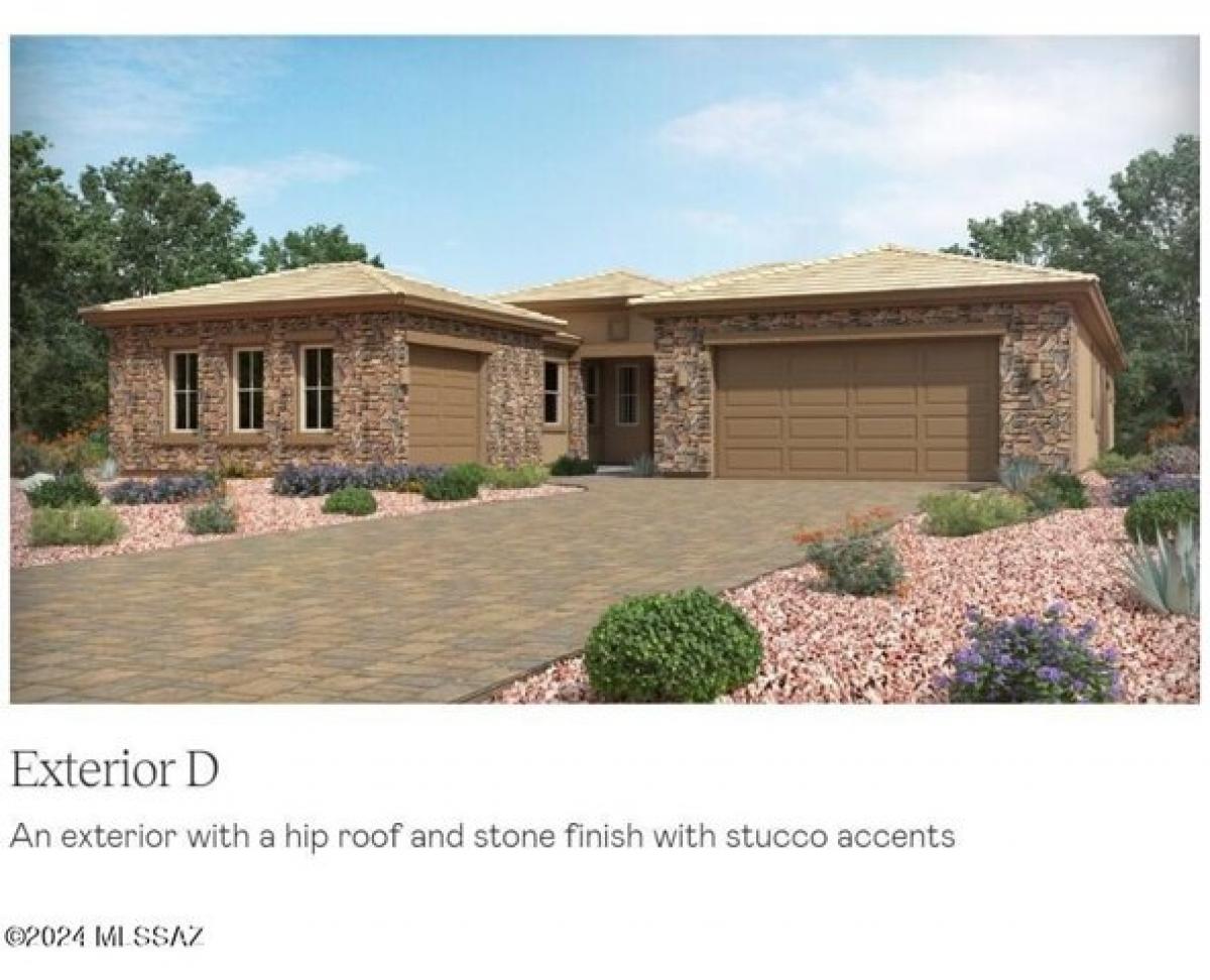 Picture of Home For Sale in Marana, Arizona, United States