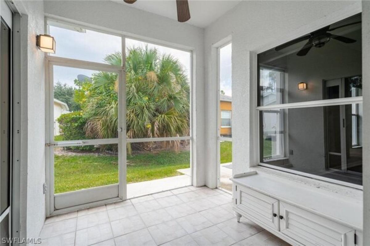Picture of Home For Sale in Estero, Florida, United States
