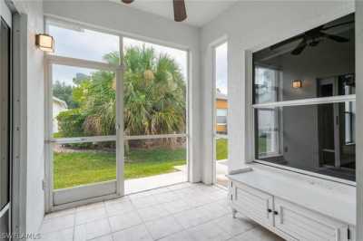 Home For Sale in Estero, Florida
