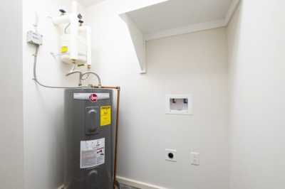 Home For Sale in Little Rock, Arkansas