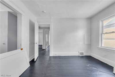 Home For Sale in Cleveland, Ohio