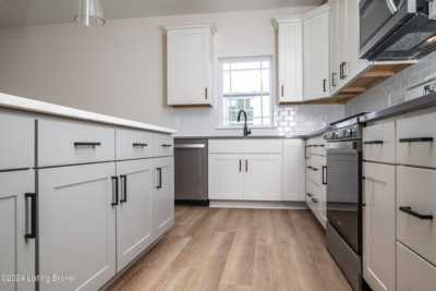 Home For Sale in Charlestown, Indiana