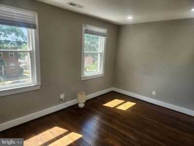 Home For Rent in Washington, District of Columbia