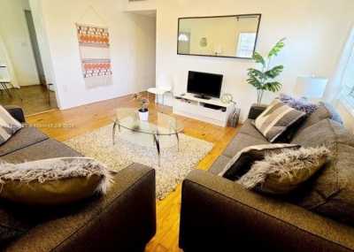 Apartment For Rent in Miami Beach, Florida