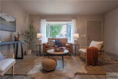 Home For Sale in Billings, Montana