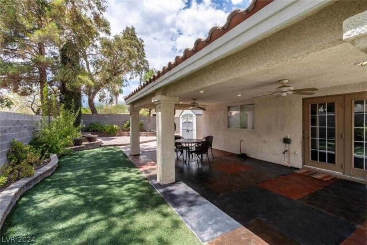 Picture of Home For Sale in North Las Vegas, Nevada, United States