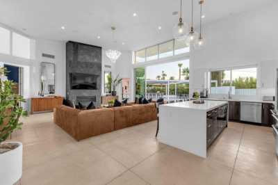 Home For Sale in Palm Springs, California