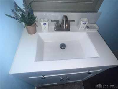 Home For Sale in Springfield, Ohio