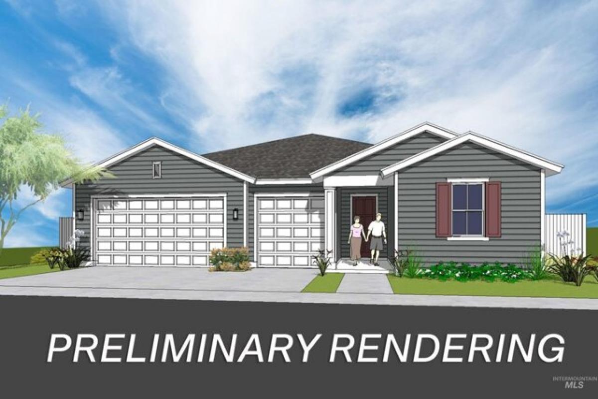 Picture of Home For Sale in Star, Idaho, United States