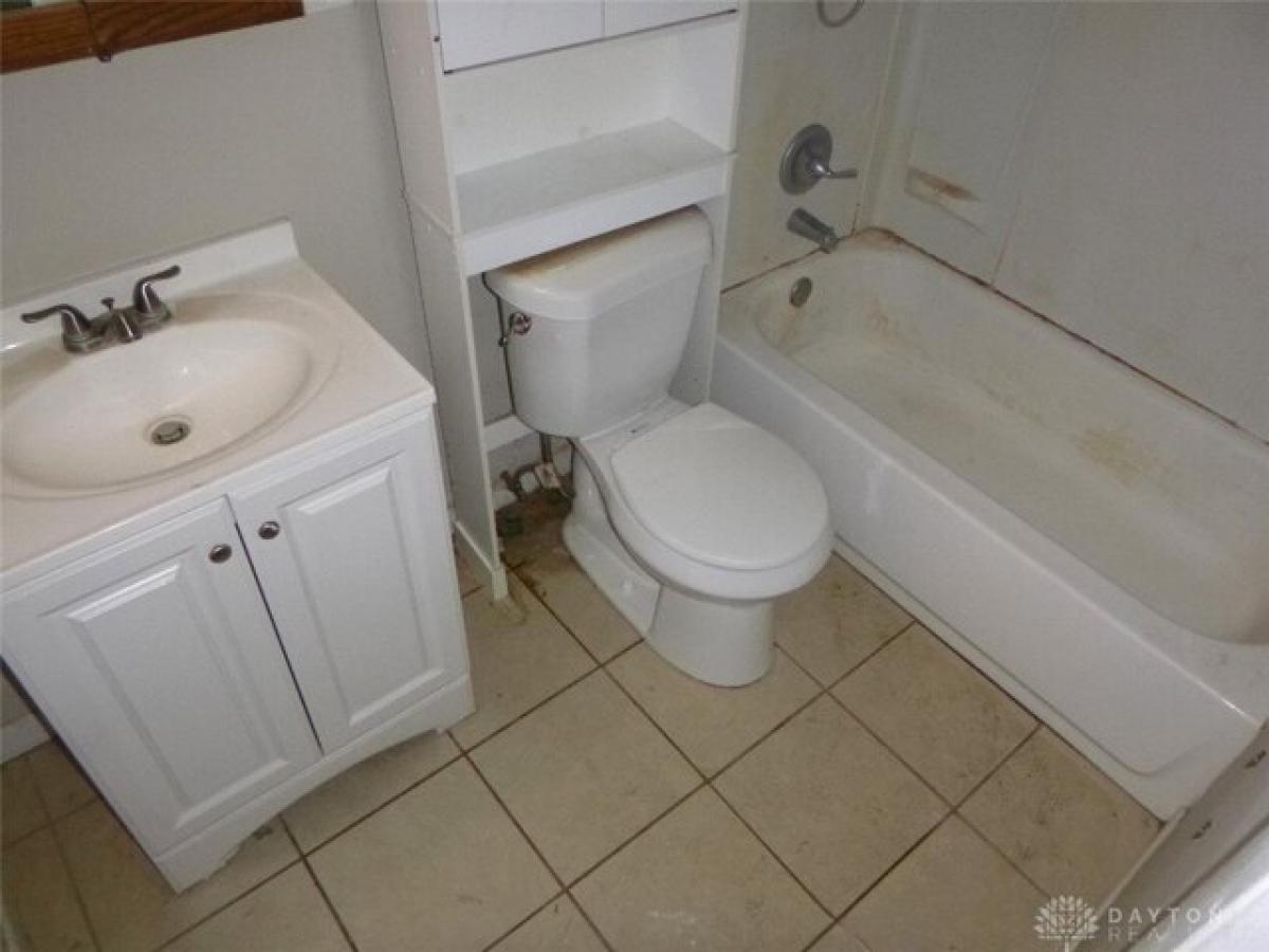 Picture of Home For Sale in Xenia, Ohio, United States