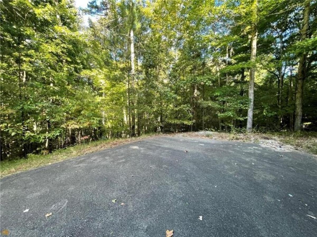 Picture of Residential Land For Sale in Big Canoe, Georgia, United States