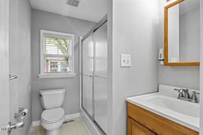 Home For Sale in Raleigh, North Carolina