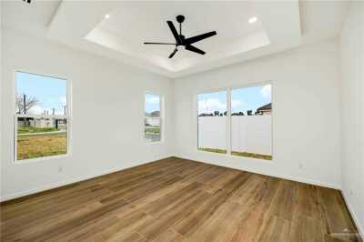 Home For Sale in Edinburg, Texas