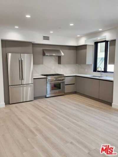 Apartment For Rent in Los Angeles, California